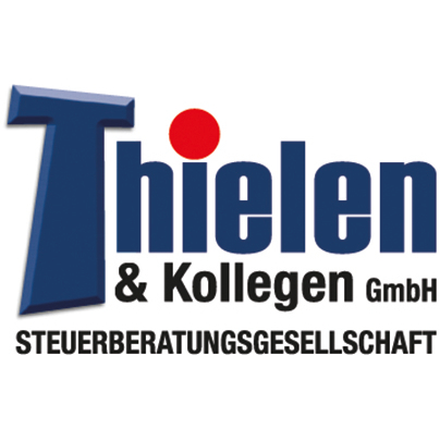 Logo von Thielen & Kollegen GmbH Steuerberatungsgesellschaft