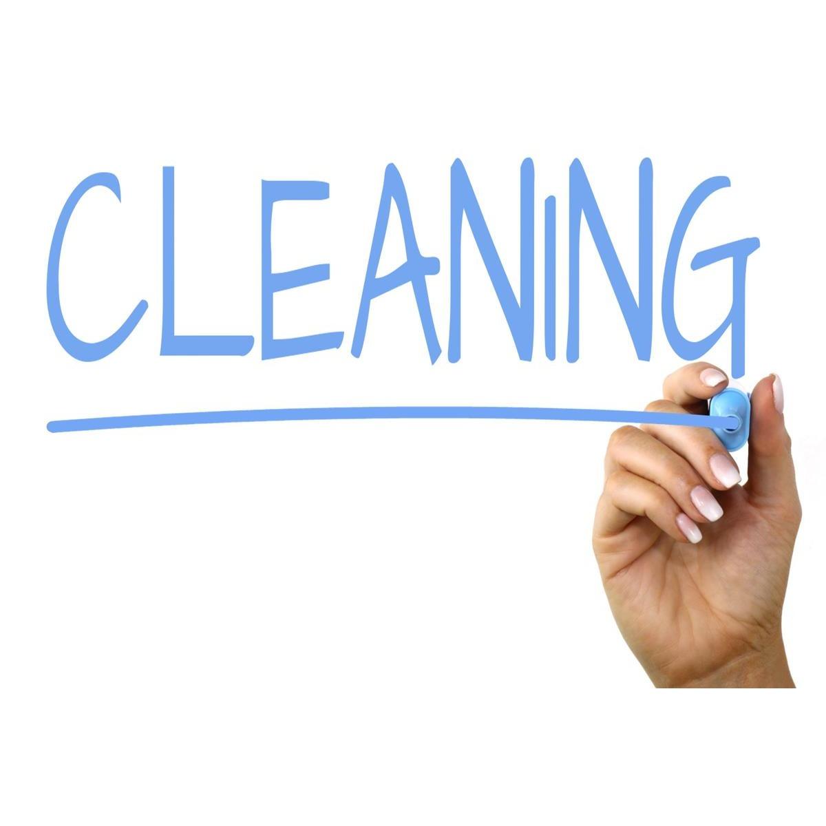 Clearview Cleaning Logo