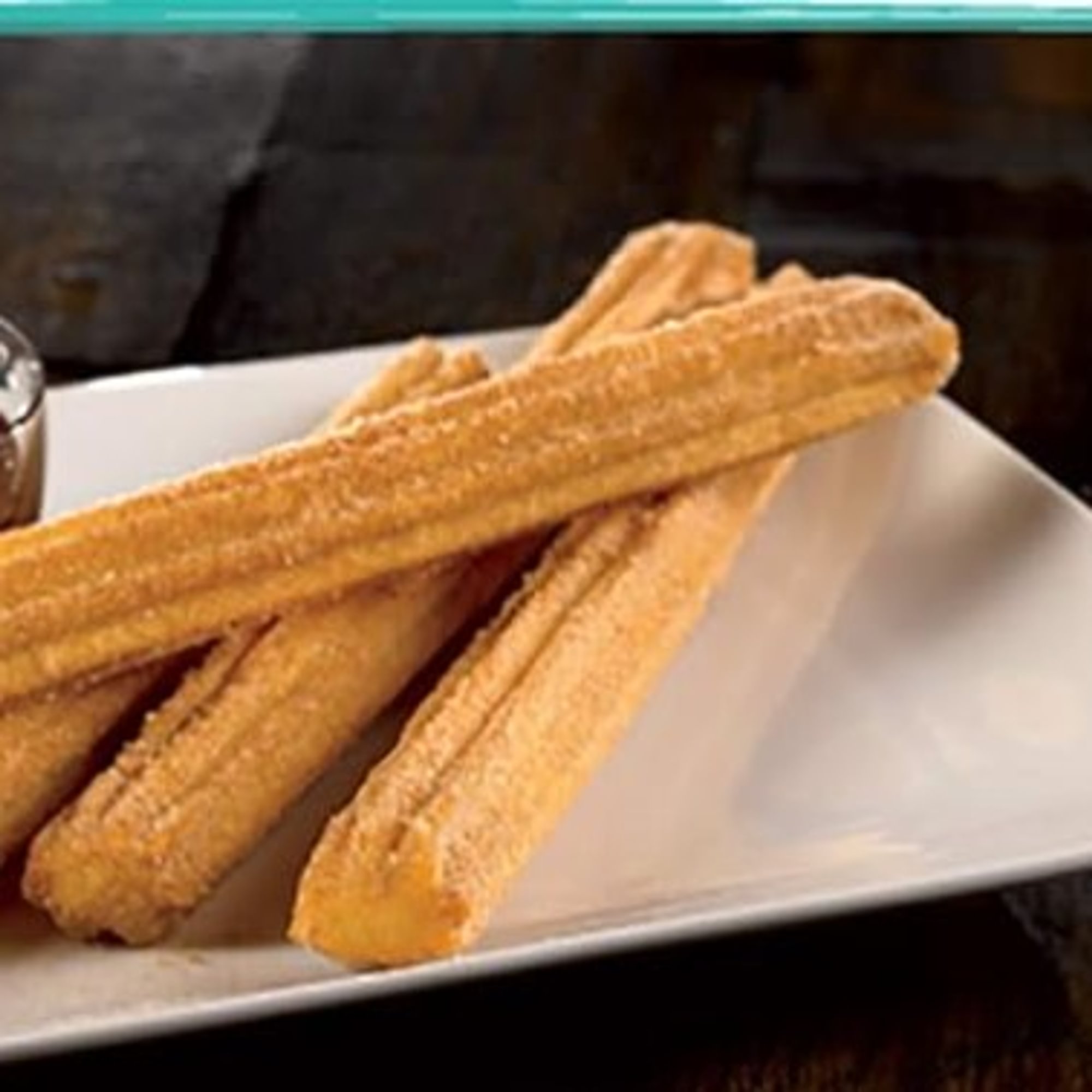 Churro California
