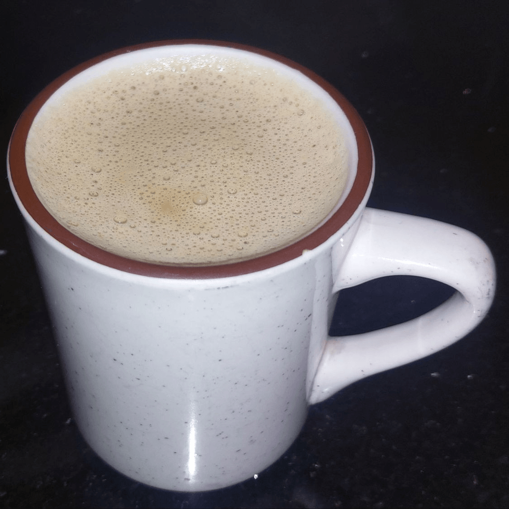 Indian Coffee (HOT)
