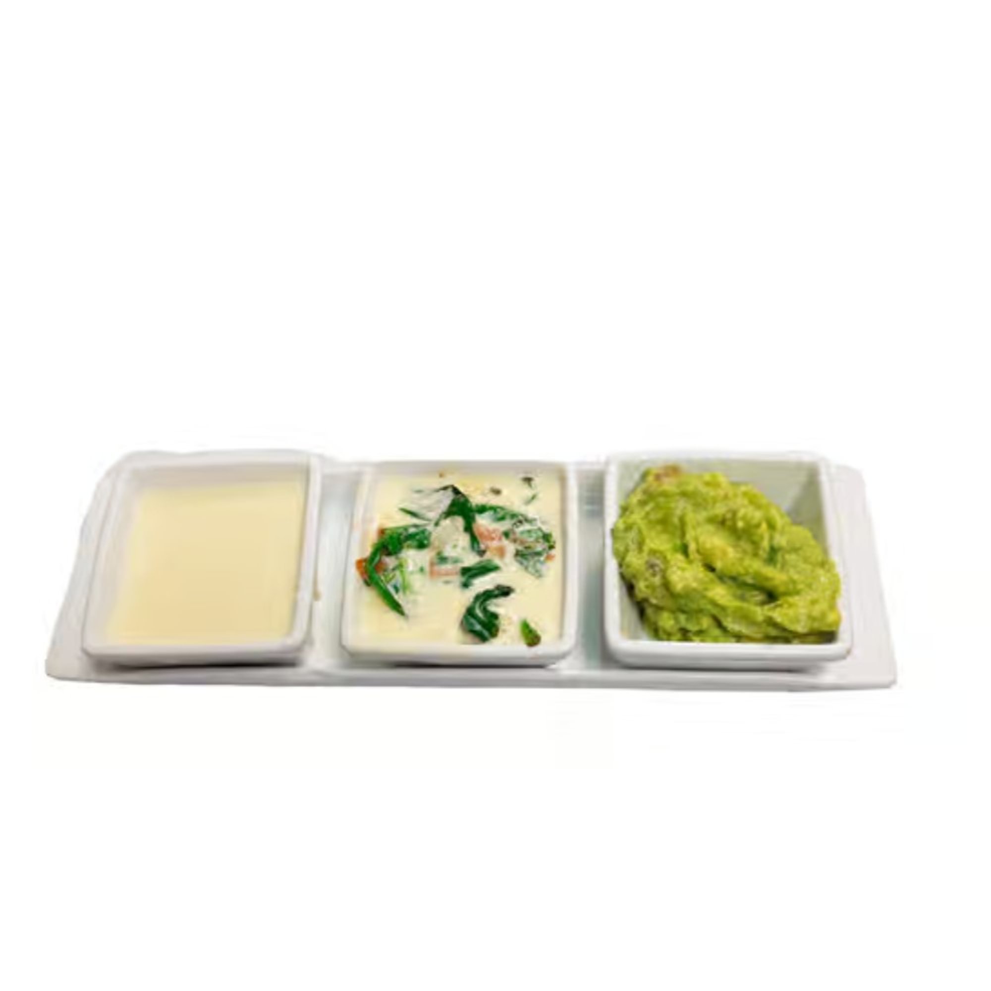 Carrusel Dip