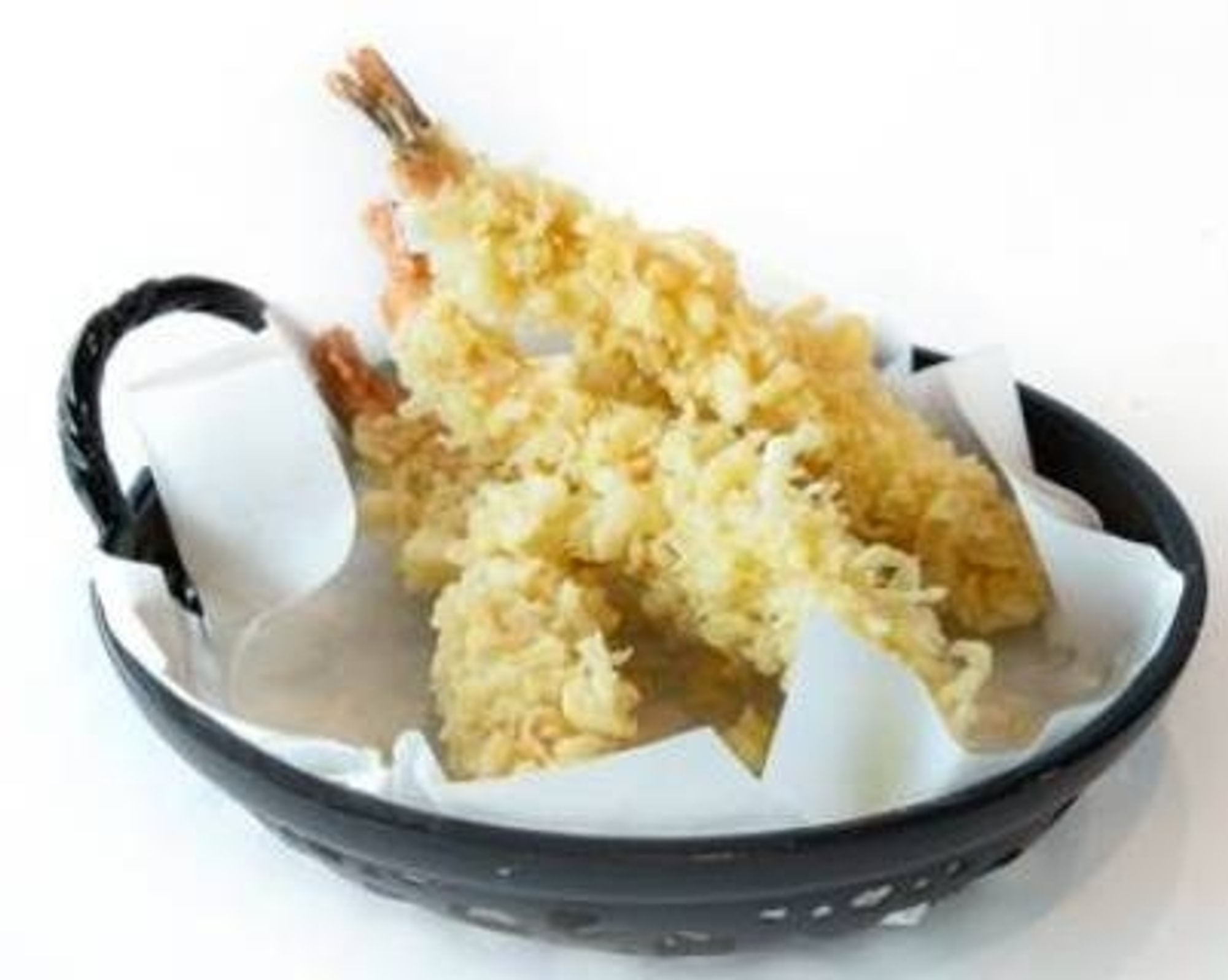 Shrimp Tempura