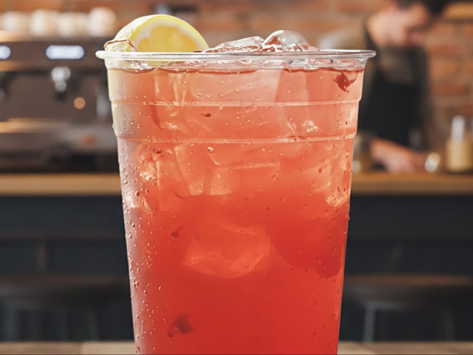 Strawberry Lemonade