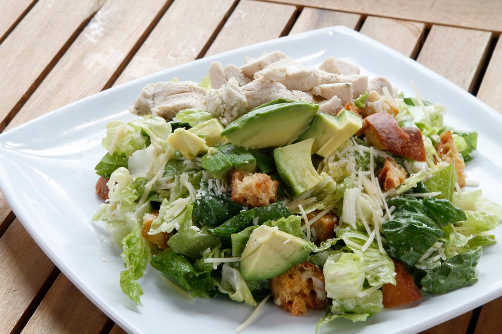 Caesar Salad