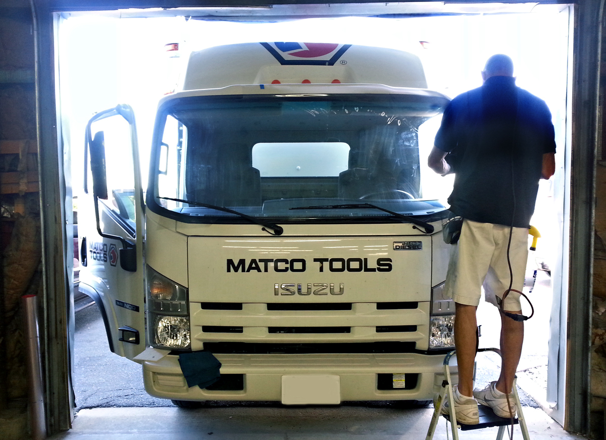 Auto Trim Design of Mid Maryland Frederick, MD Company Profile