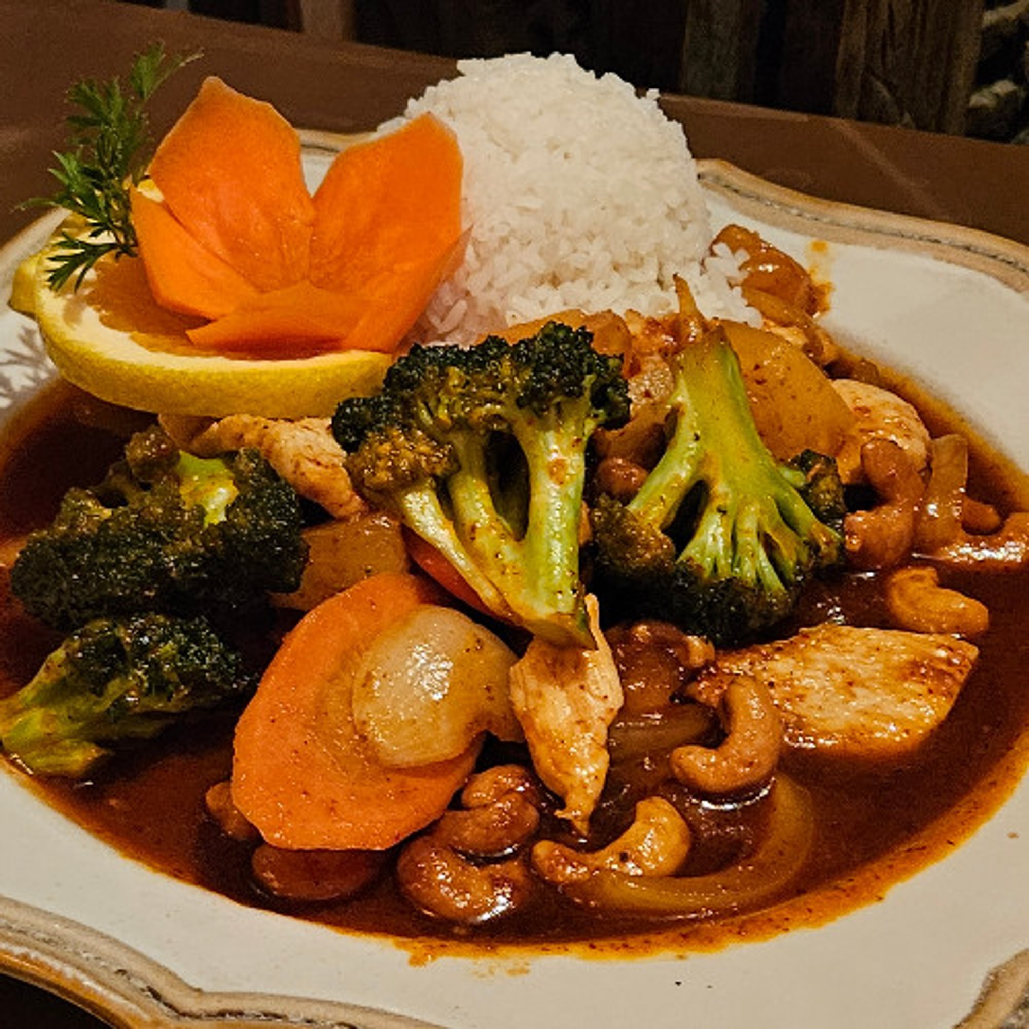 Cashew Nut (GF)