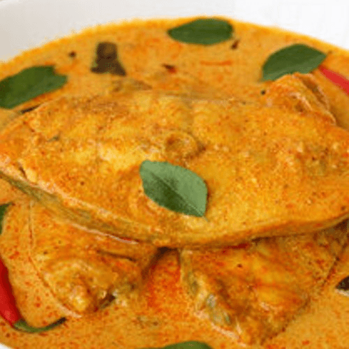 Goan Fish Curry