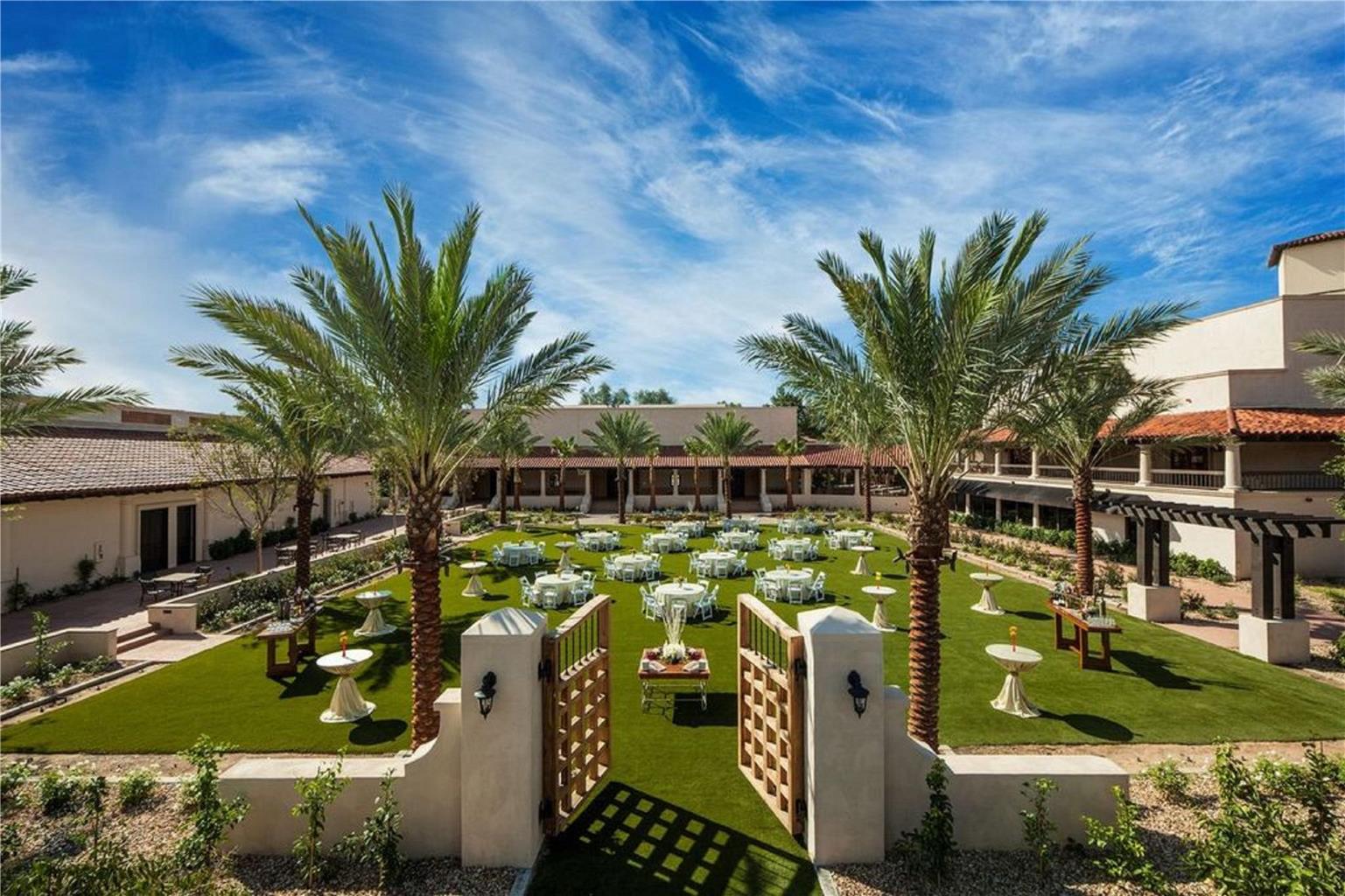 The Scottsdale Resort and Spa, Curio Collection by Hilton Image
