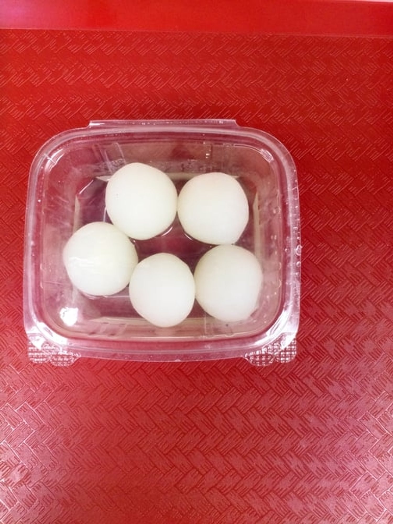 Rasgulla