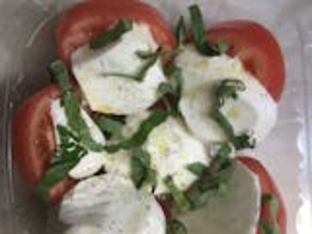 Caprese Salad