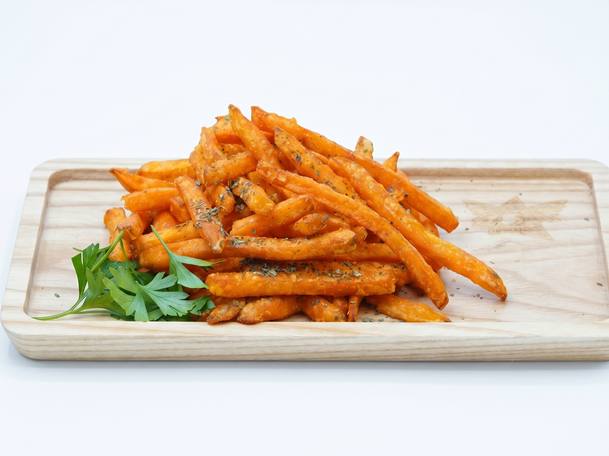 Sweet Potato Fries