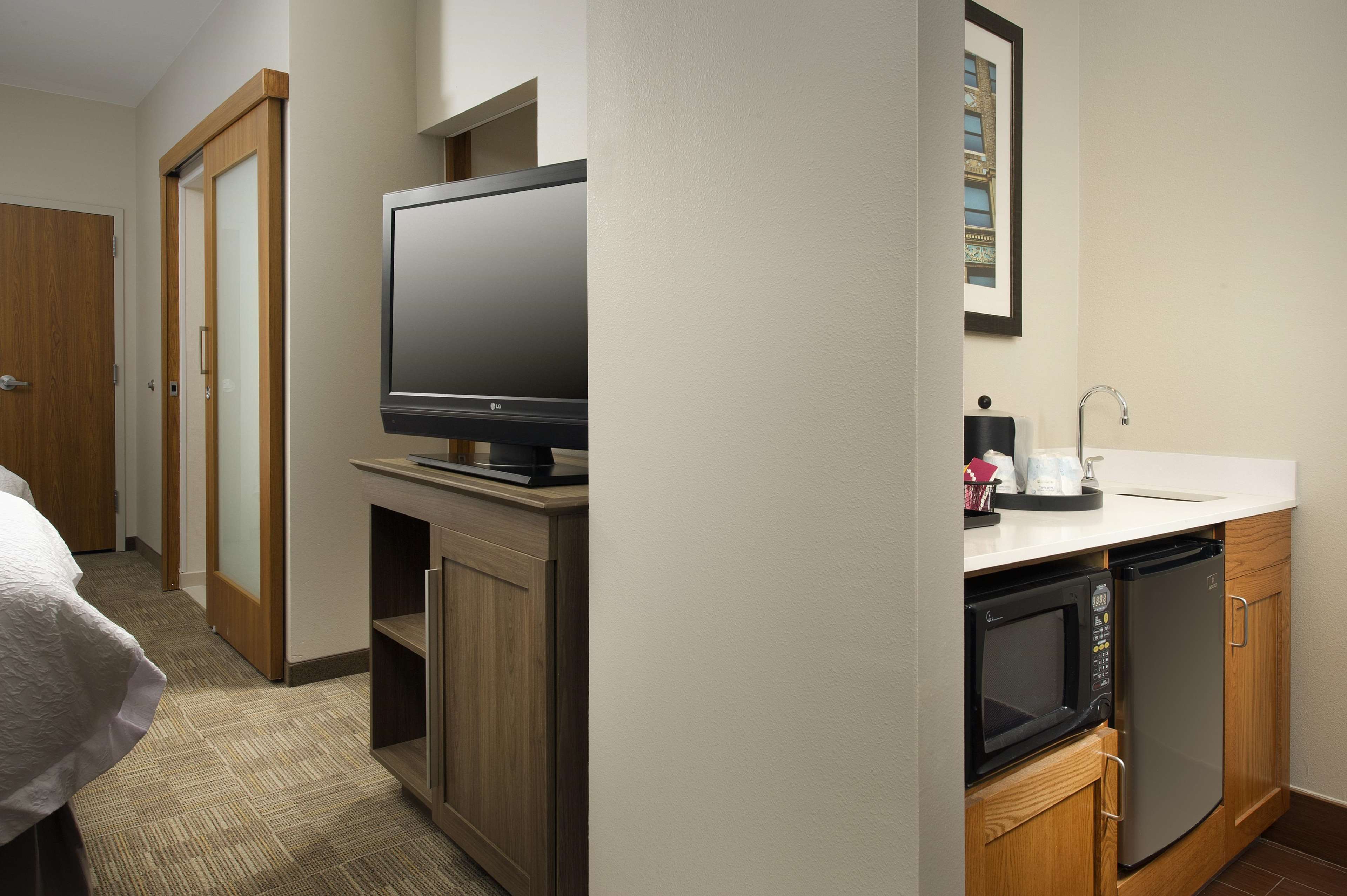 Hampton Inn & Suites San Antonio Northwest/Medical Center Photo