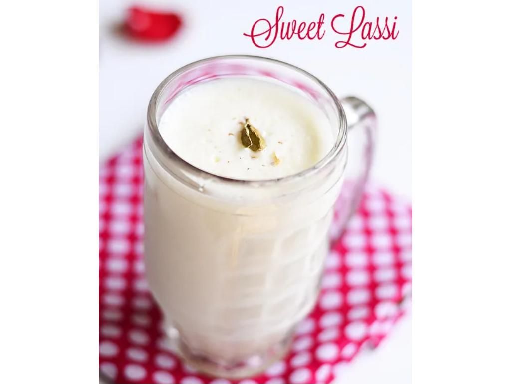 Sweet Lassi