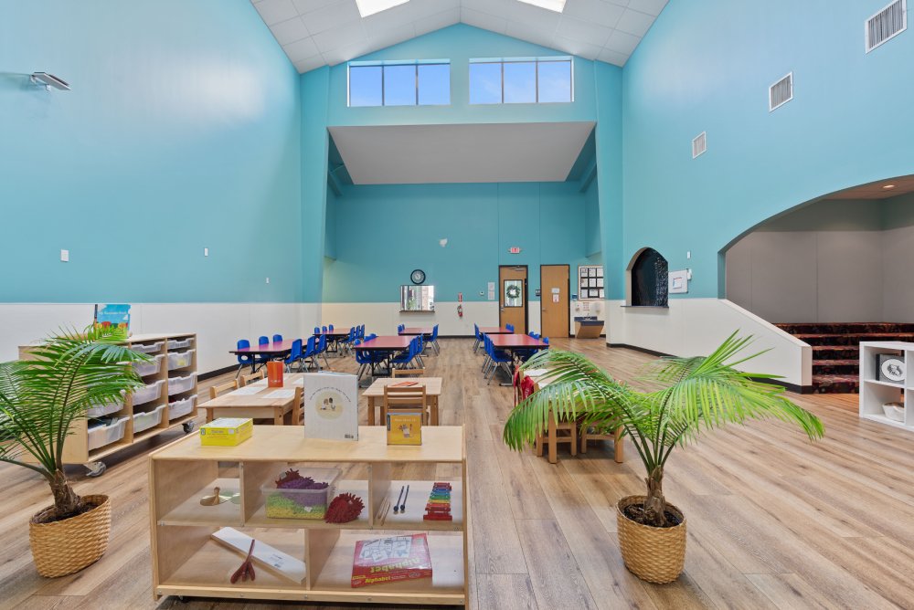 Bridgestone KinderCare Image