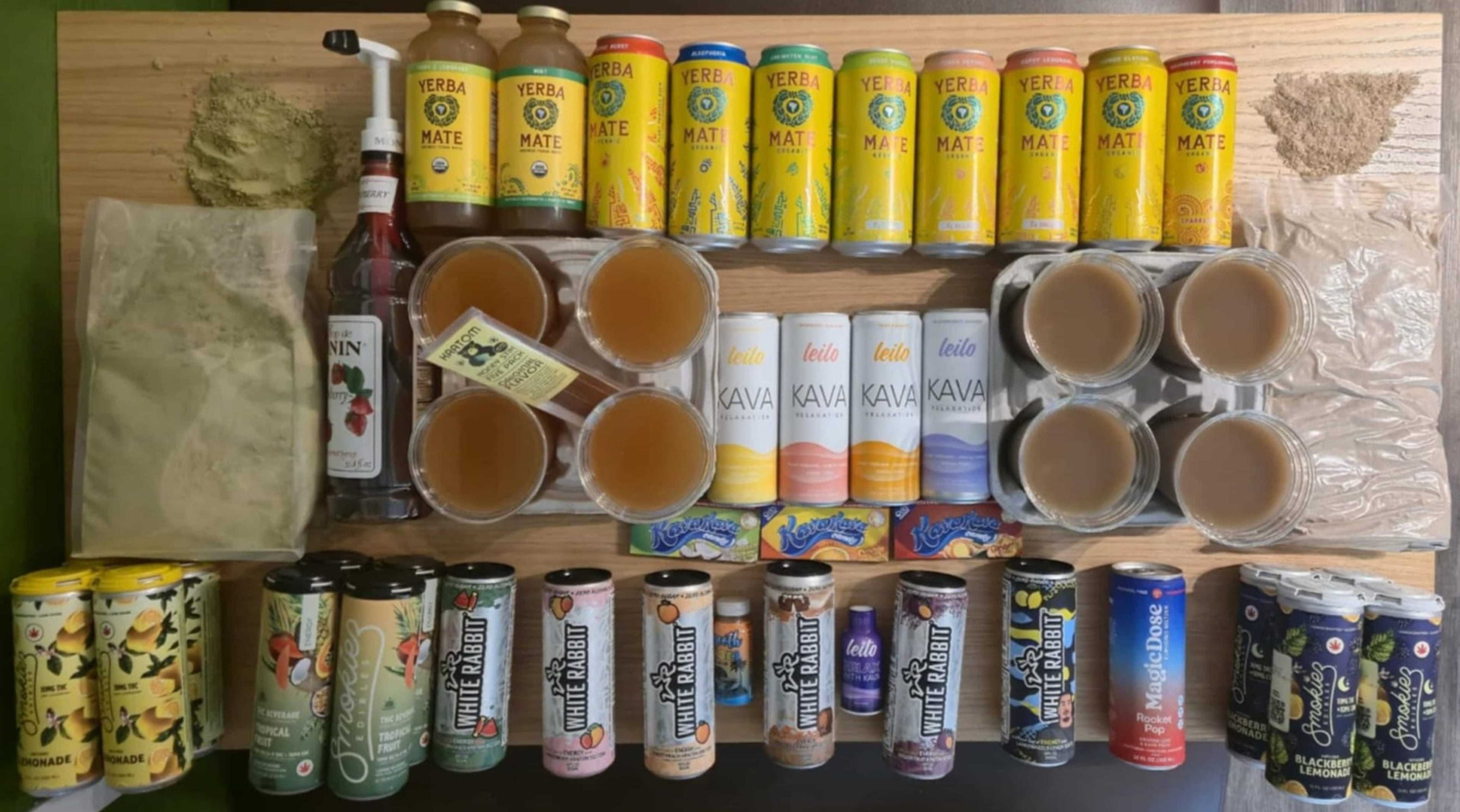 Southeast Botanicals Image