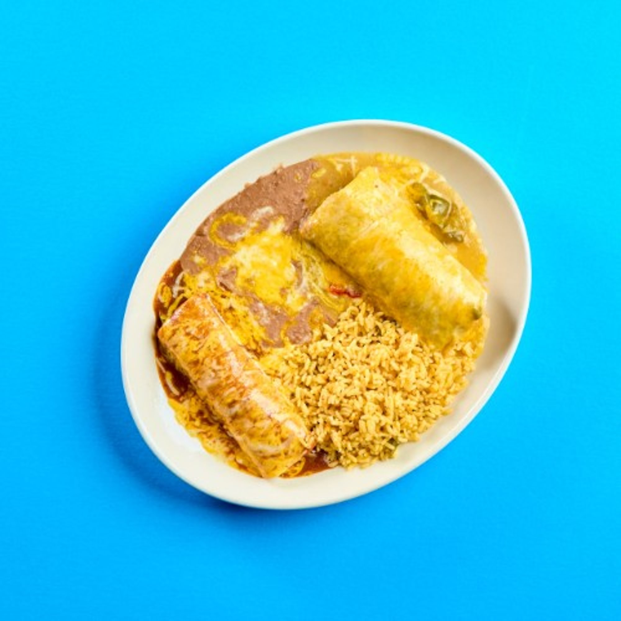 Fiesta Combination