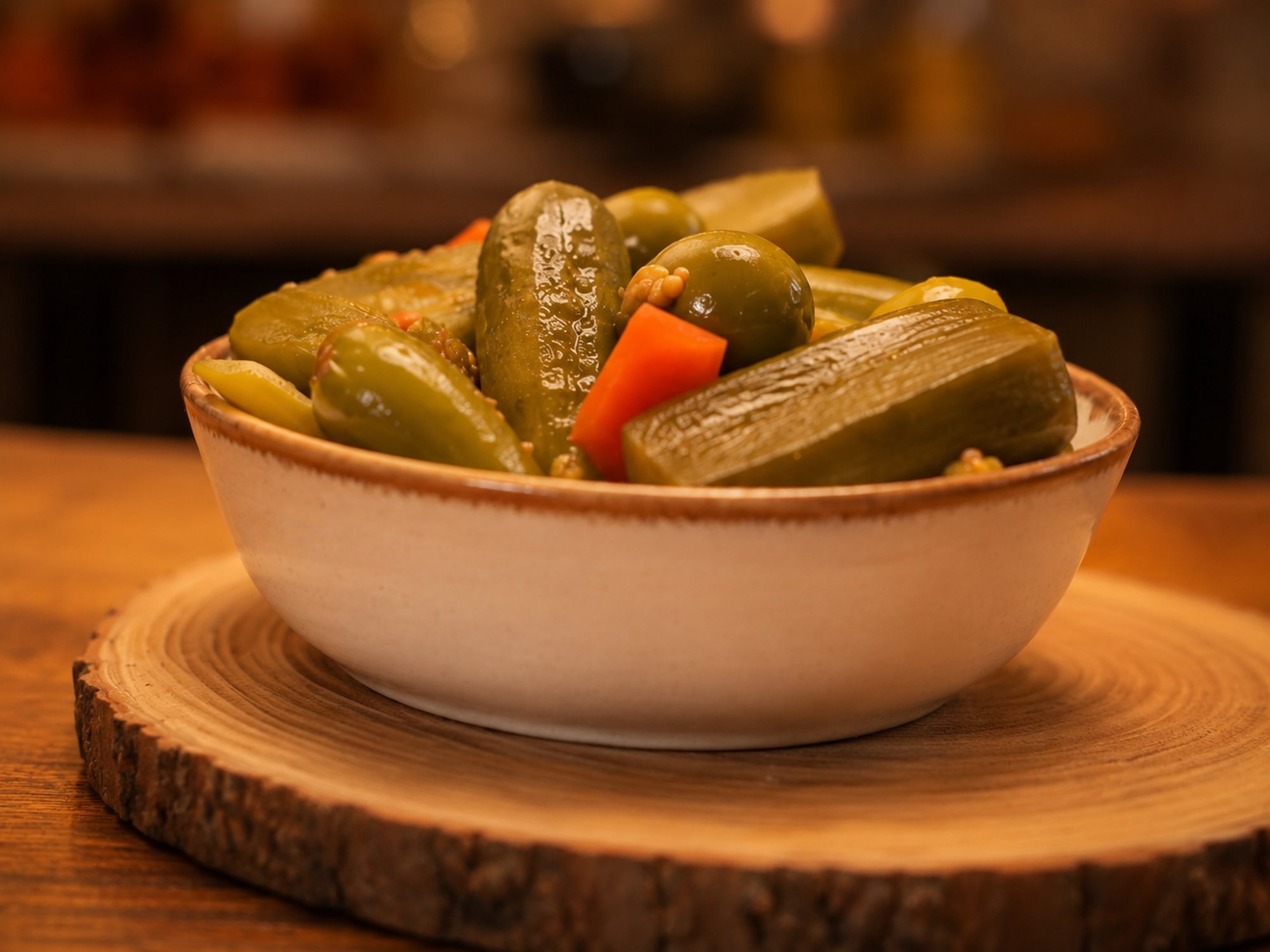 Pickles