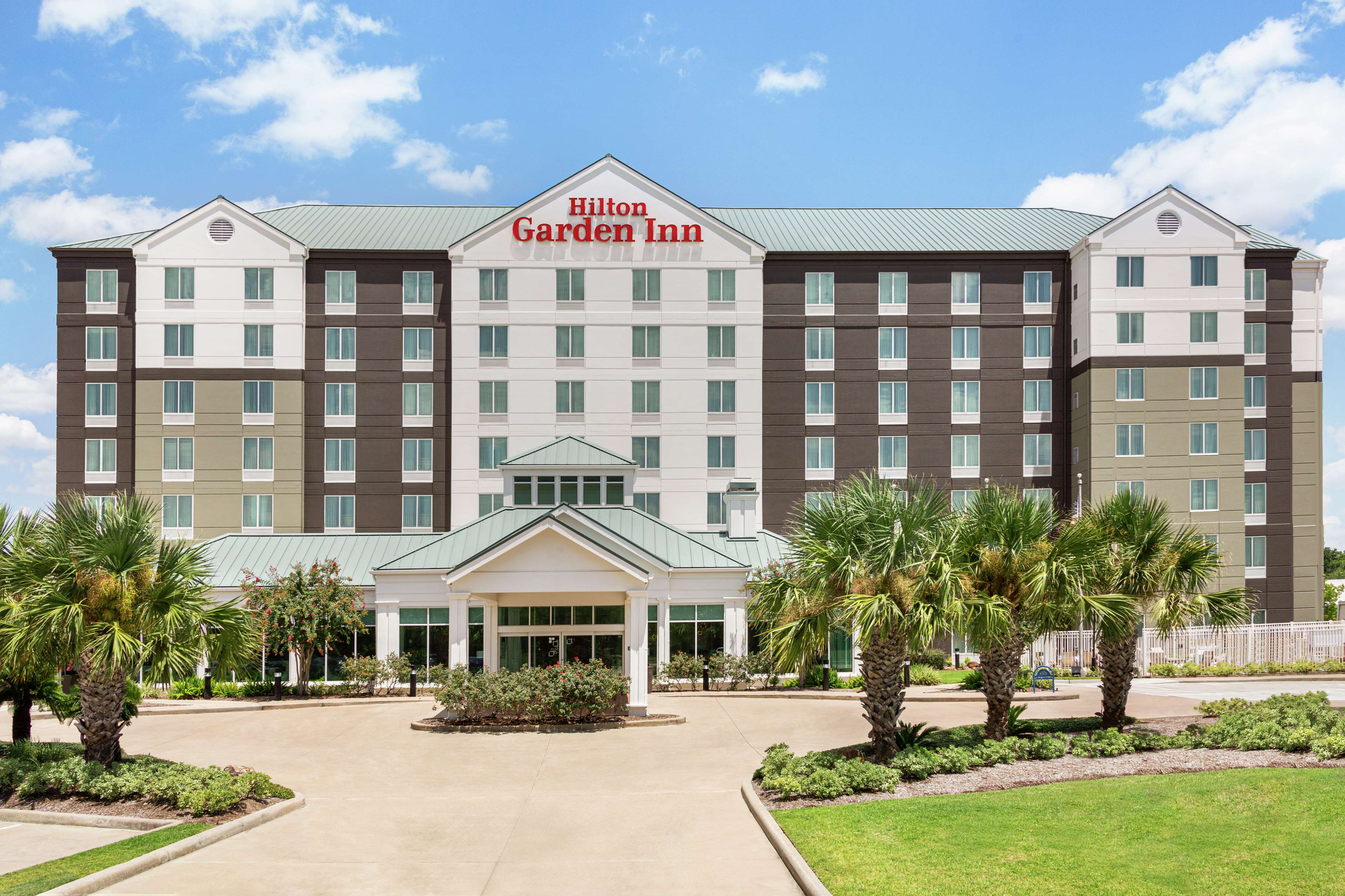 Hilton Garden Inn Houston Energy Corridor 12245 Katy Fwy Houston Tx Hotels And Motels Mapquest
