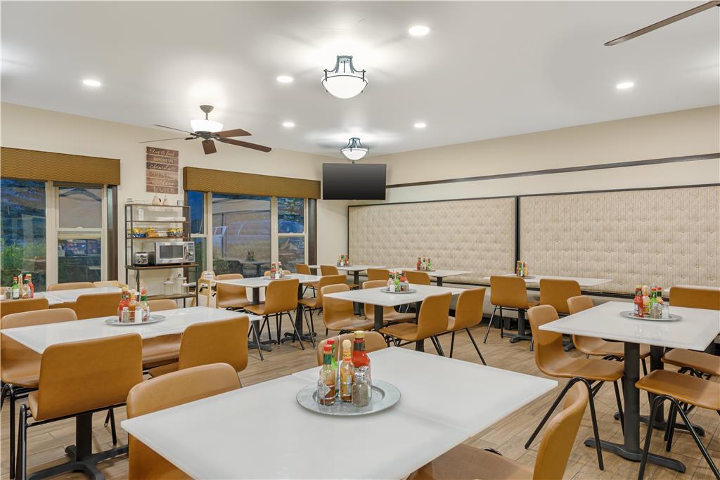 Best Western Vista Inn Image