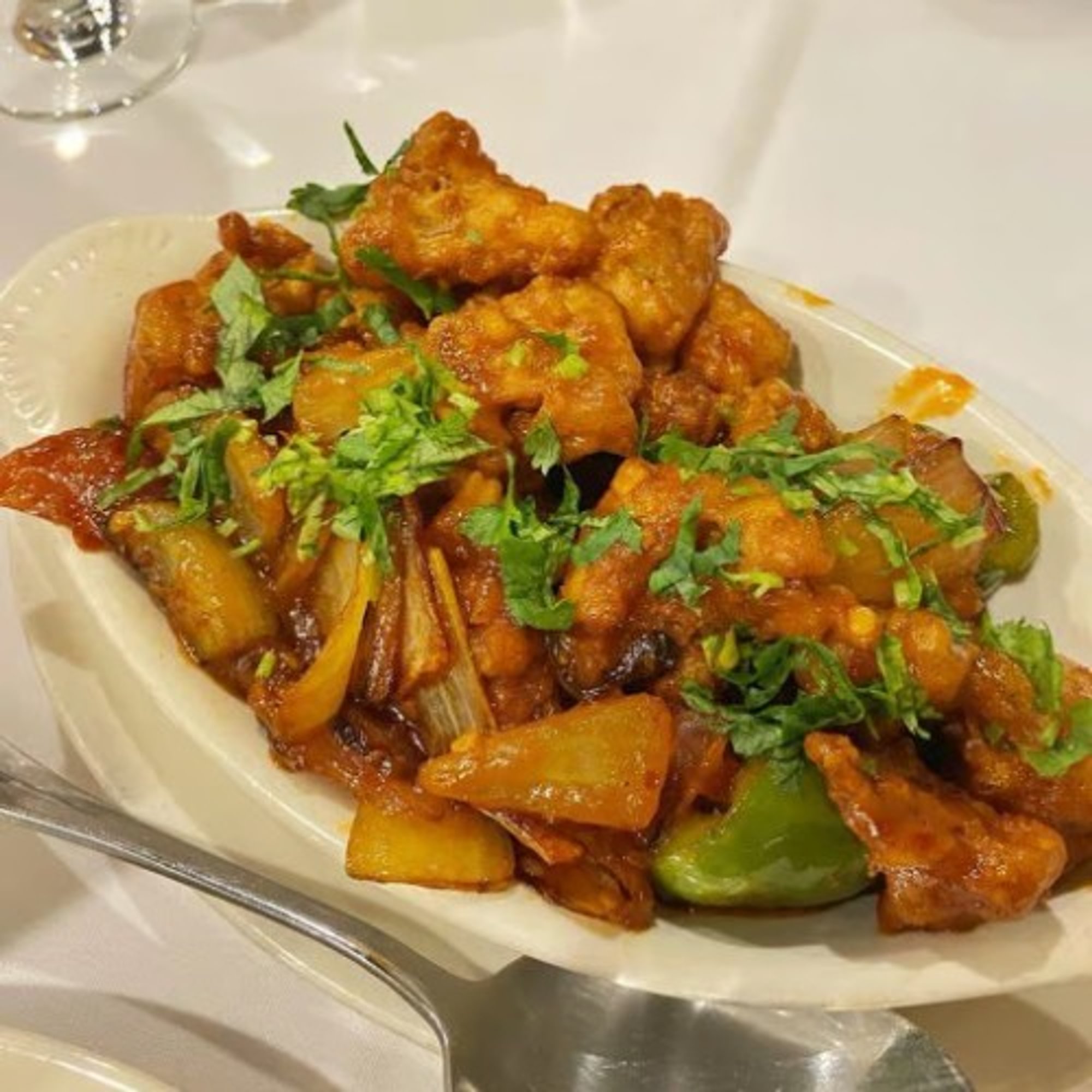 Gobi Manchurian