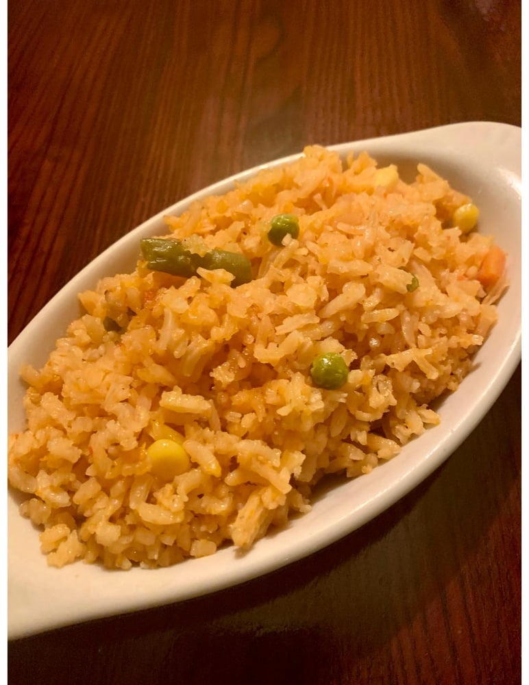 Rice