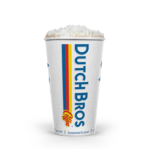 Menu of Dutch Bros Coffee in Nampa, ID 83686