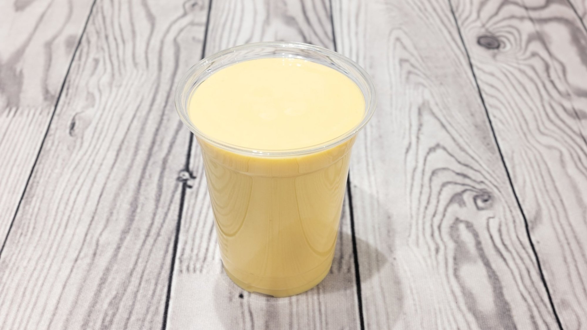 Mango Lassi