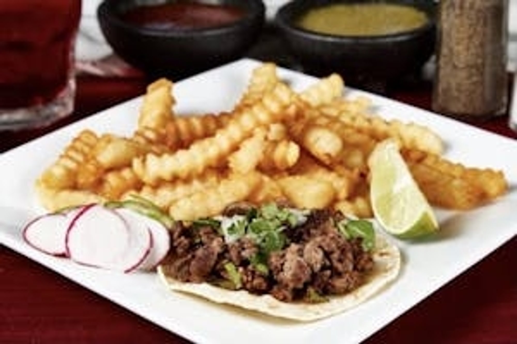 Kids' Taco