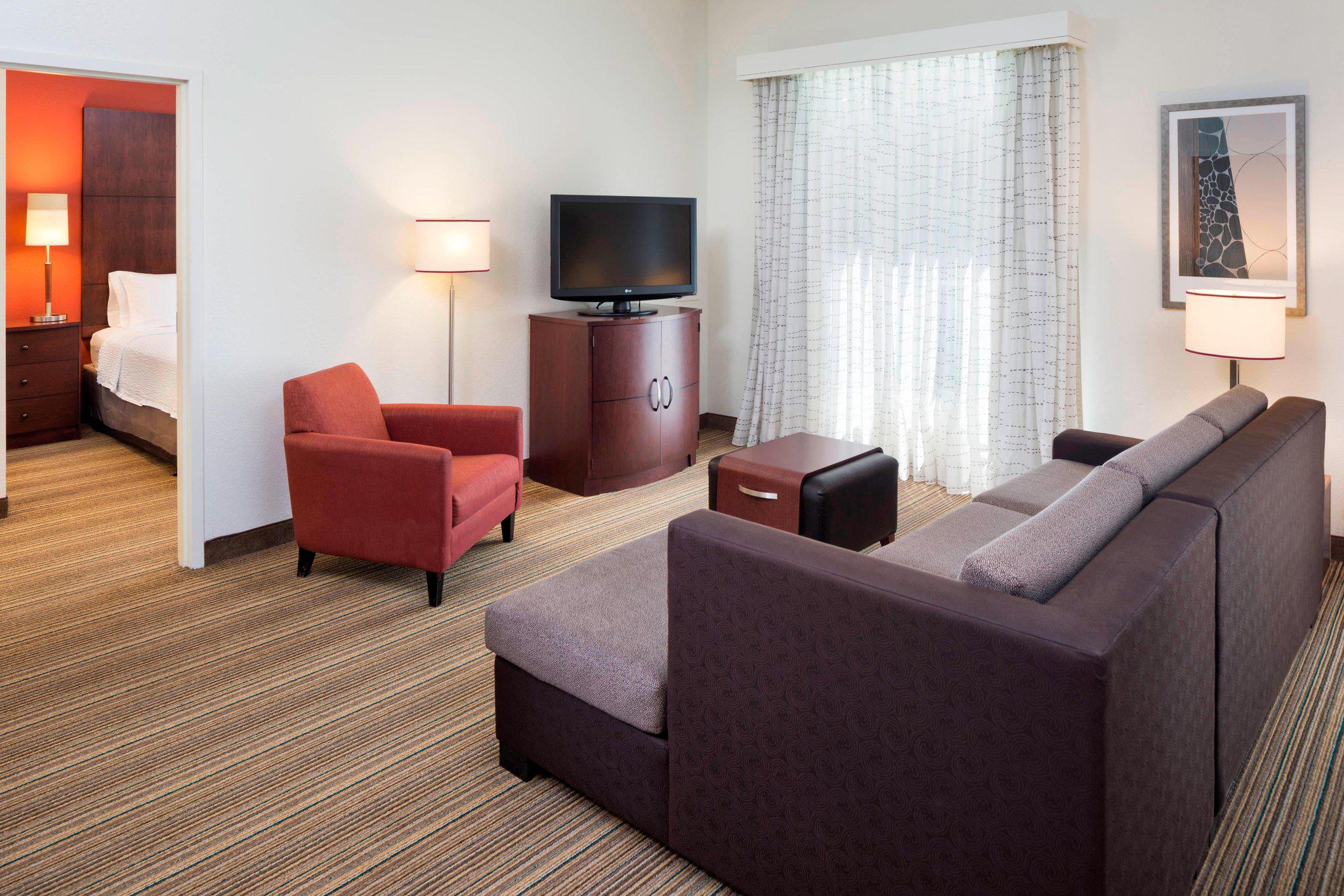 Residence Inn by Marriott Minneapolis Edina Photo