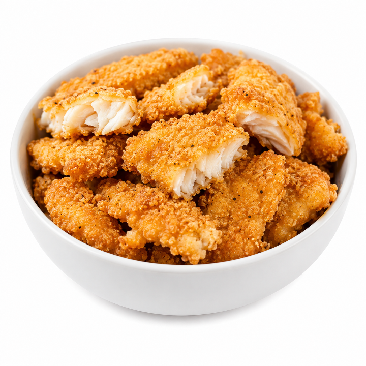 Extra Pescado
