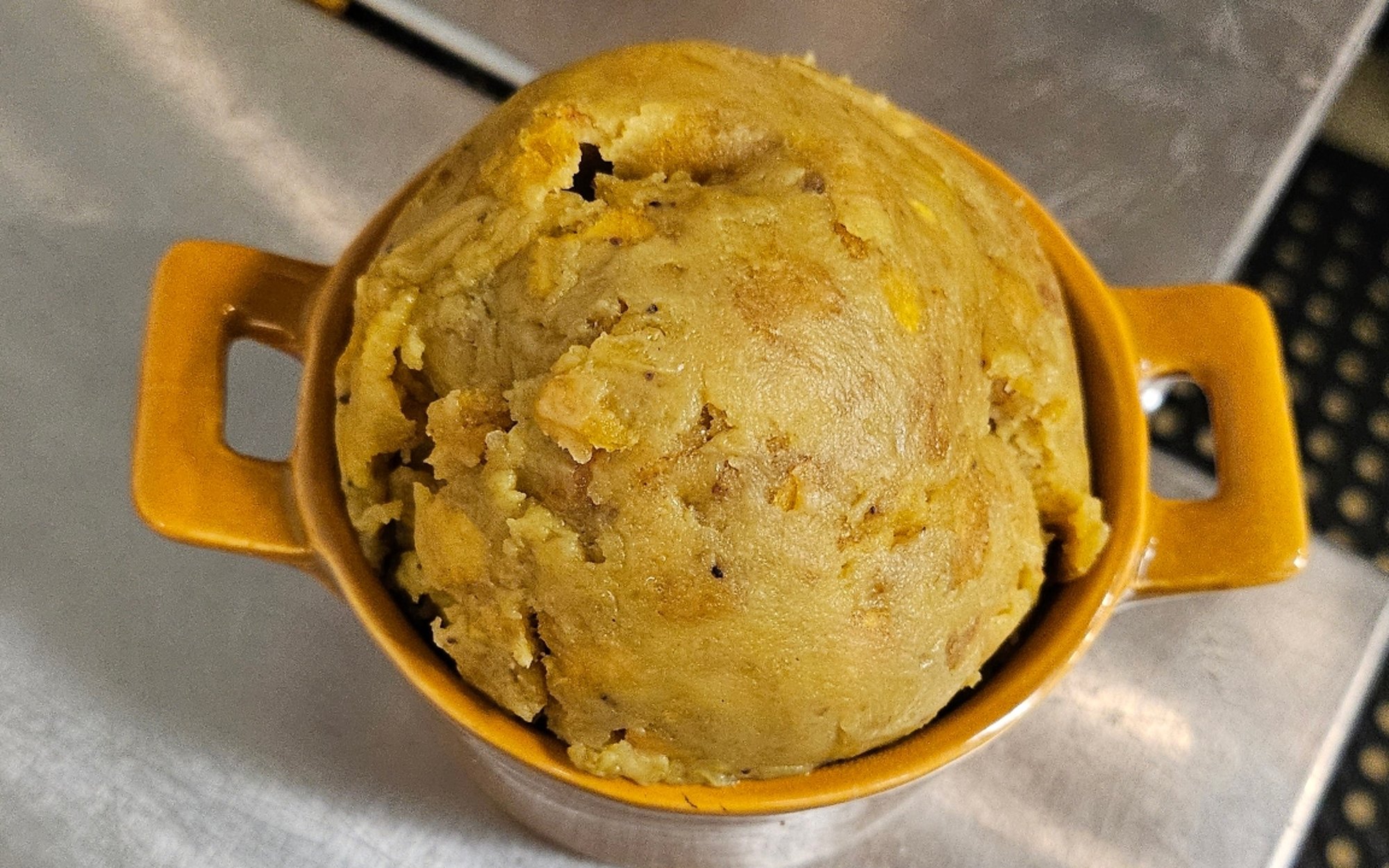 Mofongo Side