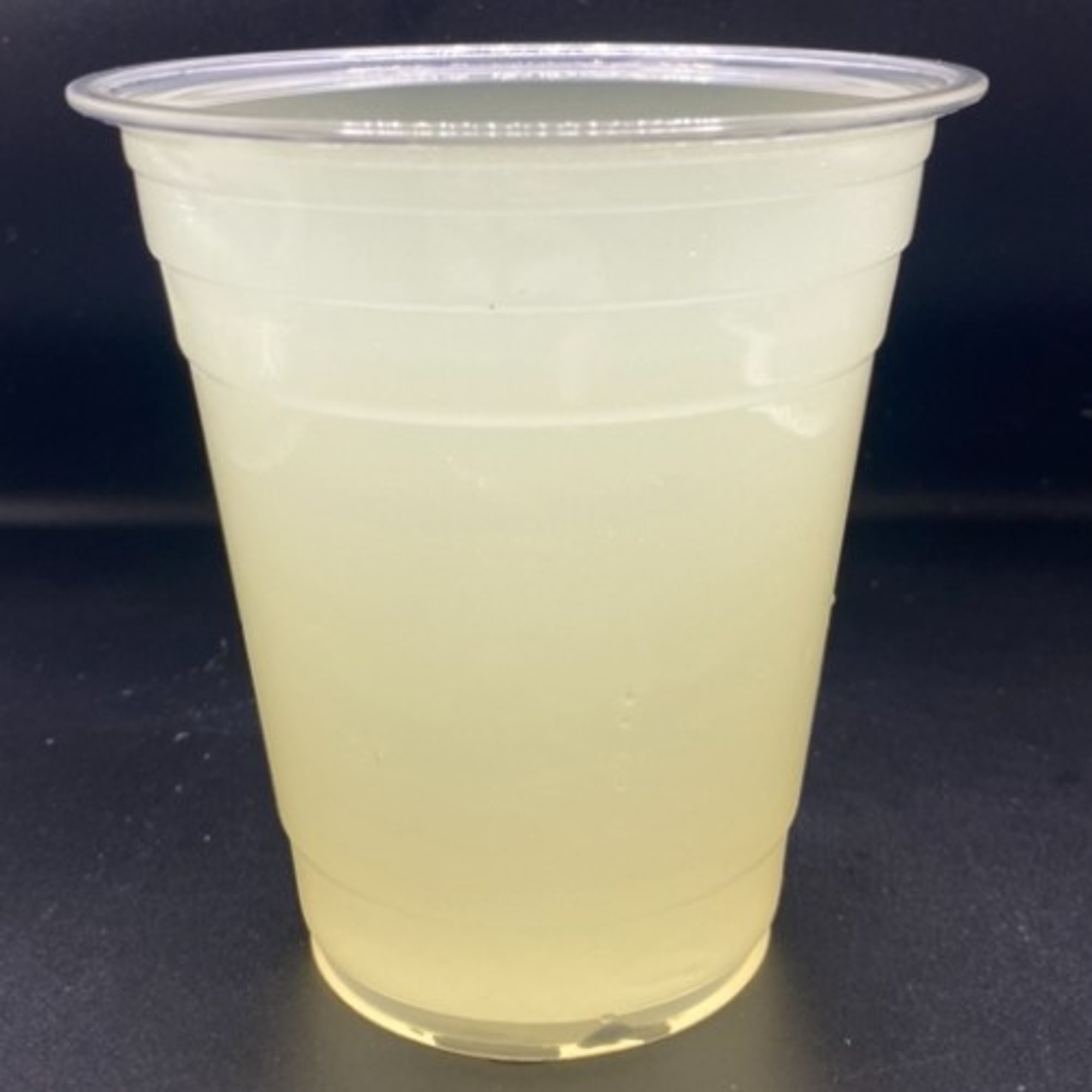 Rose Water Lemonade--