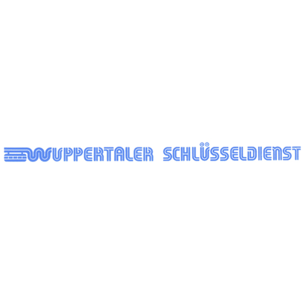 Logo von Wuppertaler Schlüsseldienst GmbH