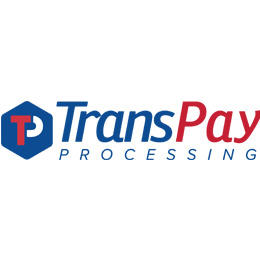 Transpay Processing Logo