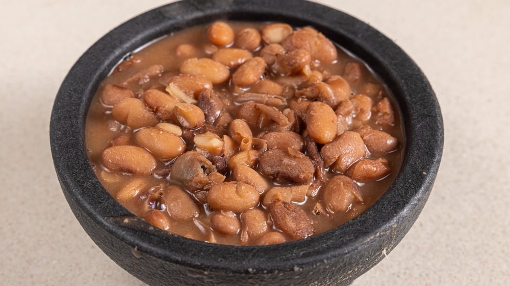 Beans