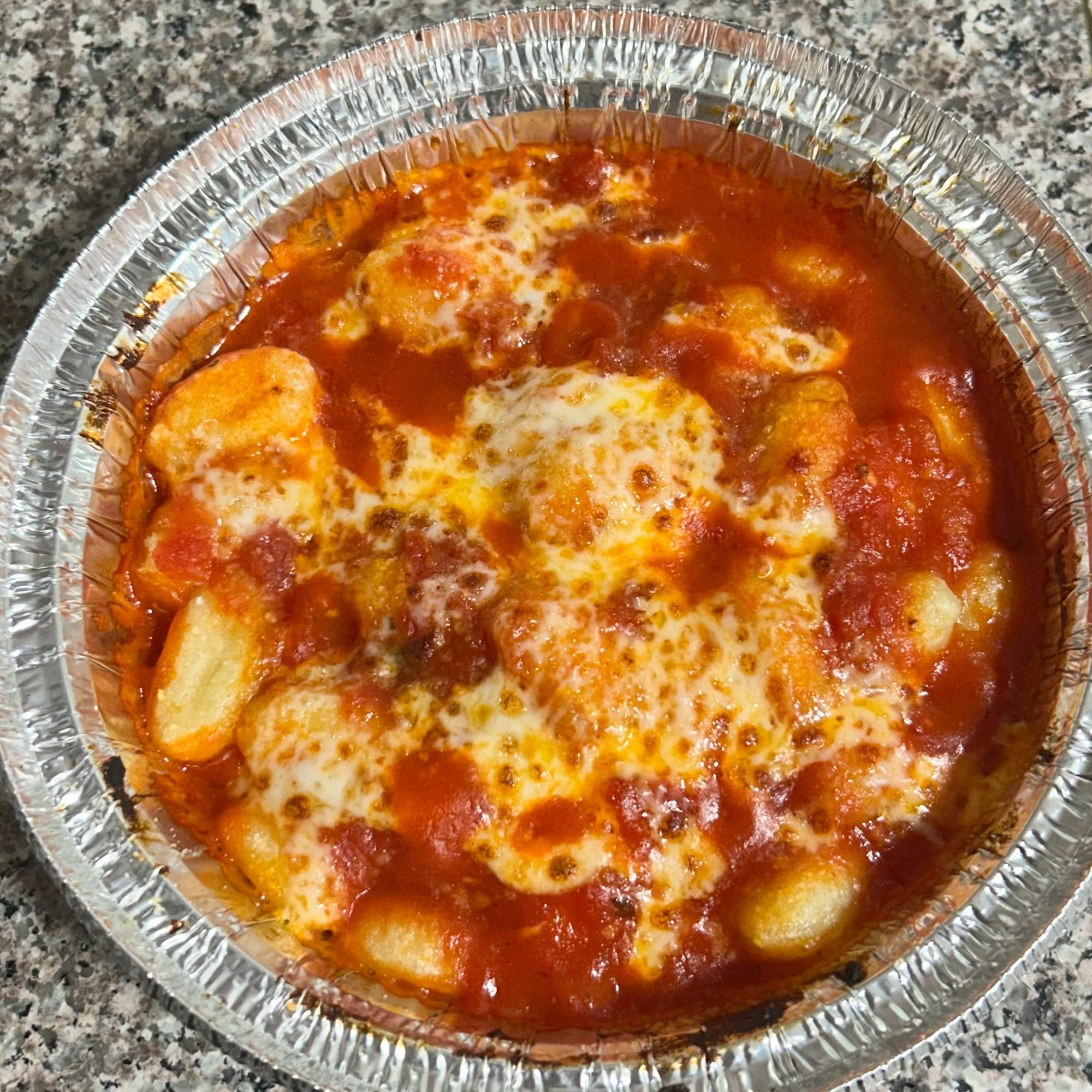 Gnocchi Pomodoro