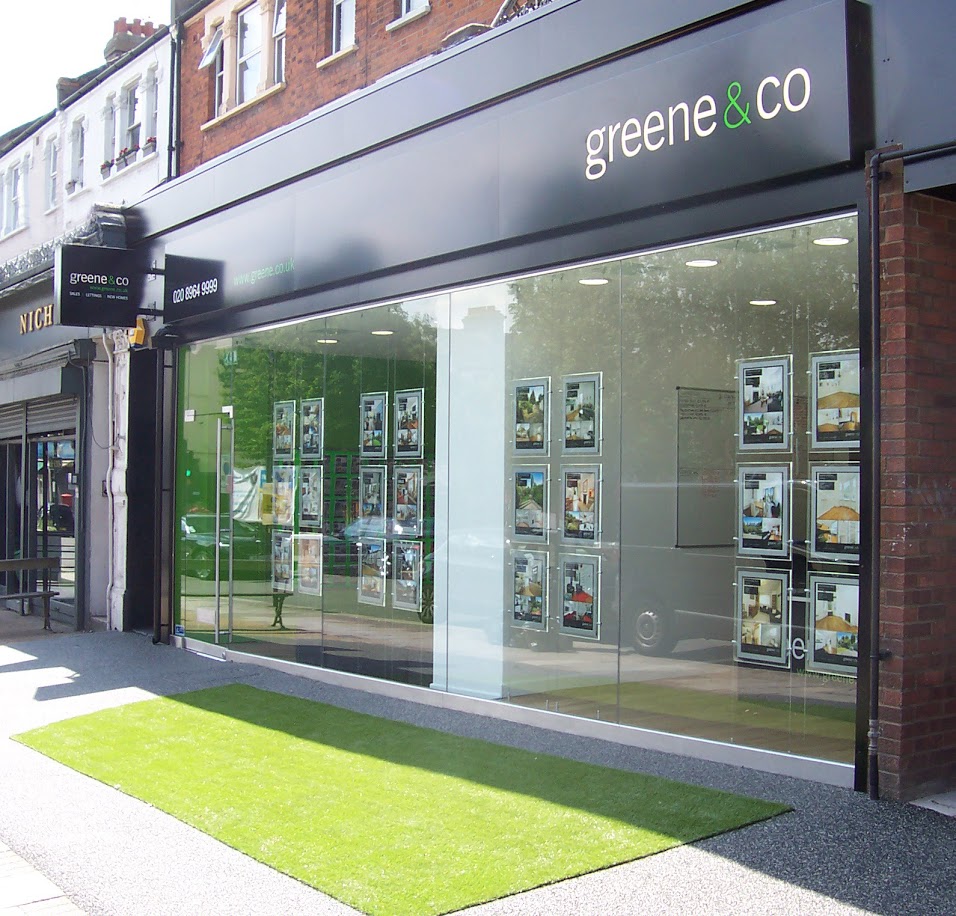 Images Greene & Co.