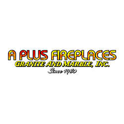 A Plus Fireplaces Granite And Marble Inc