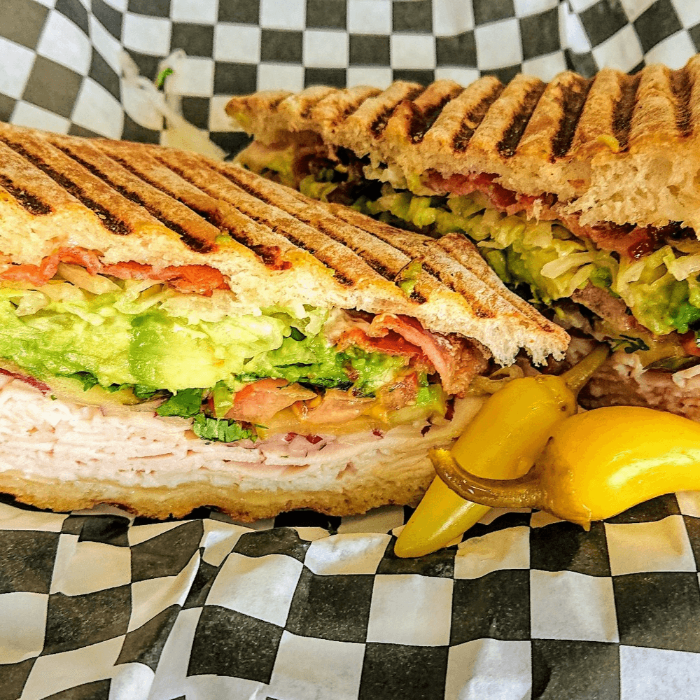 Turkey Club