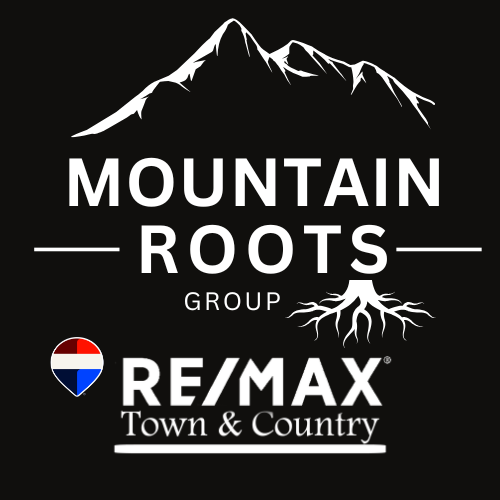 Jennifer Patton - RE/MAX Town & Country - Mountain Roots Group