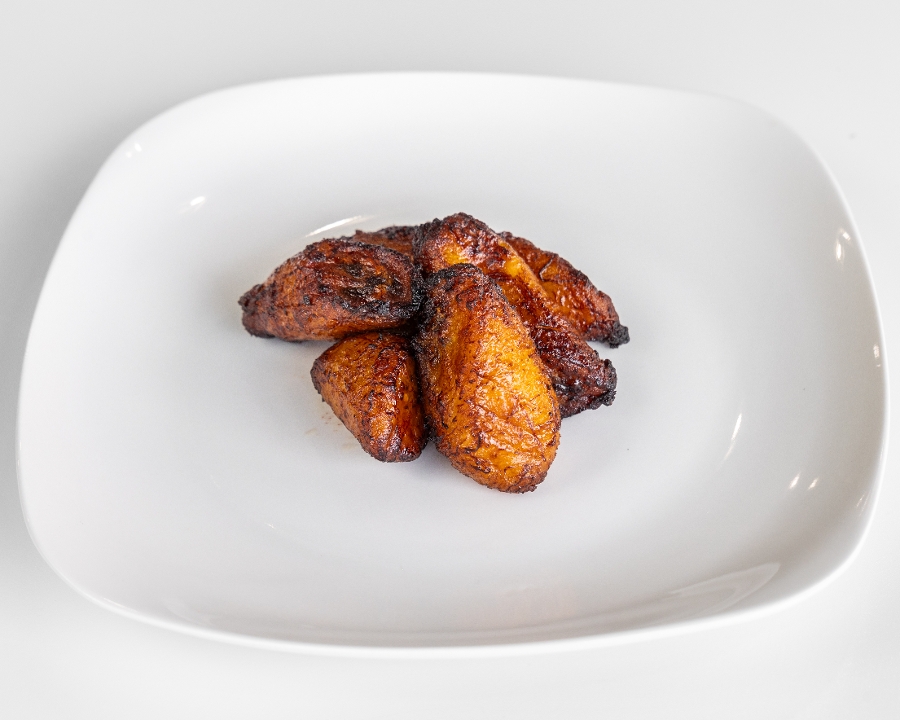 Side Platano Maduros