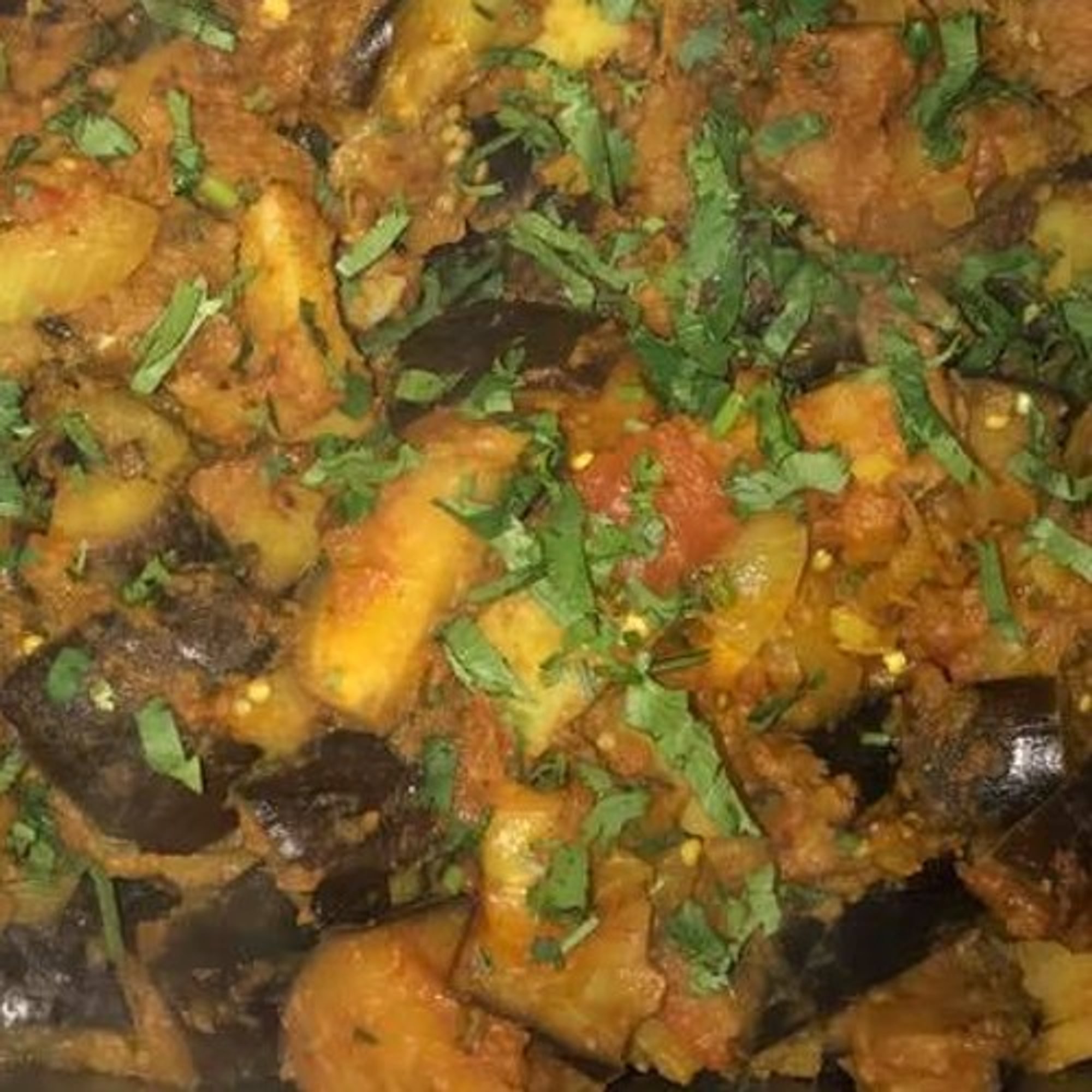 Bagara Baingan
