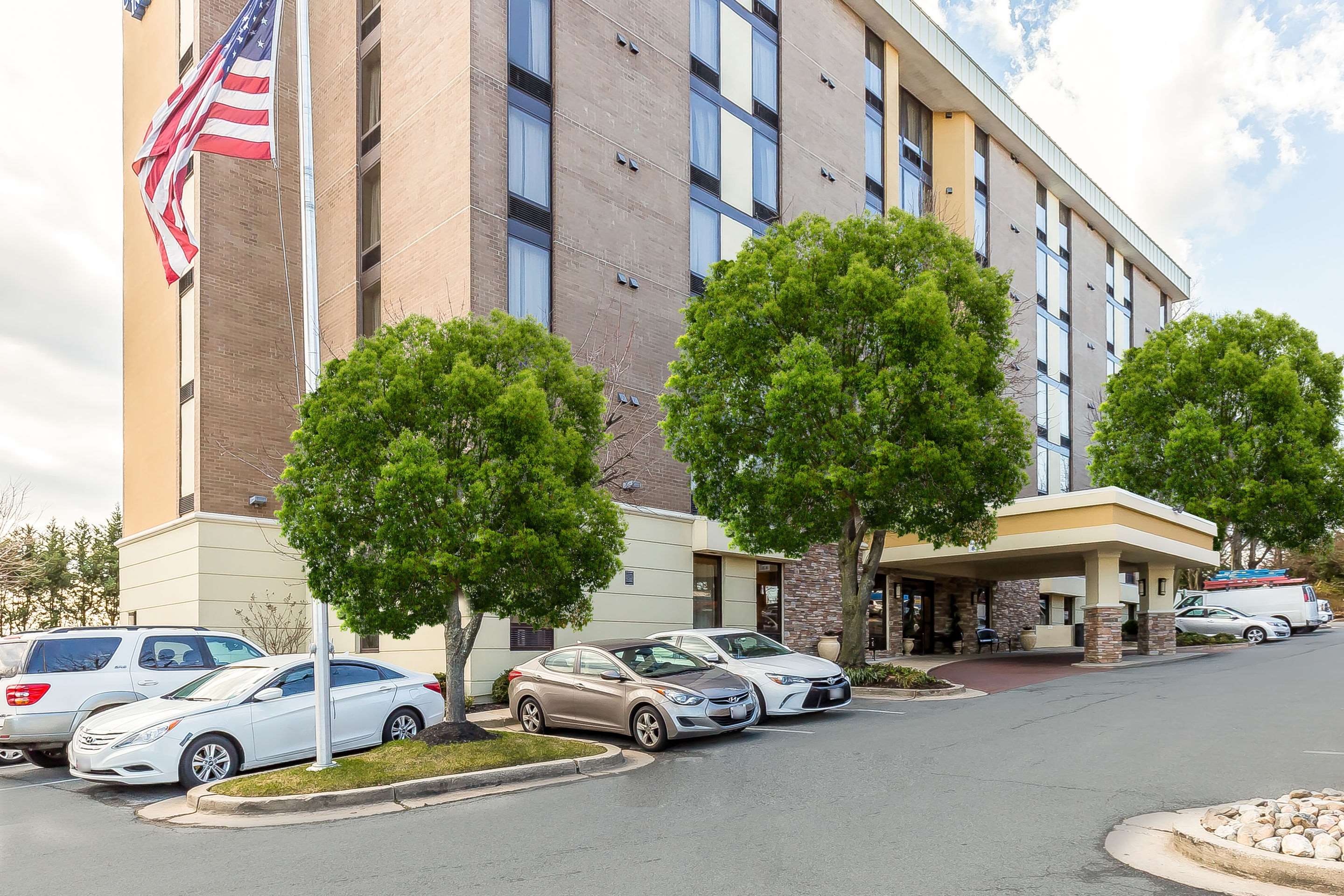 Comfort Inn Shady Grove - Gaithersburg - Rockville Photo