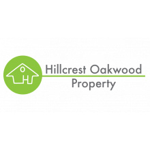 Oakwood Townhomes Logo