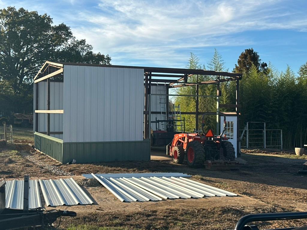 Elite Steel Innovation LLC Image