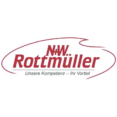 Logo von N + W Rottmüller e. K.