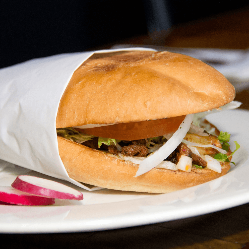 Tortas