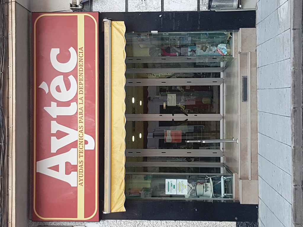 Galería en miniatura