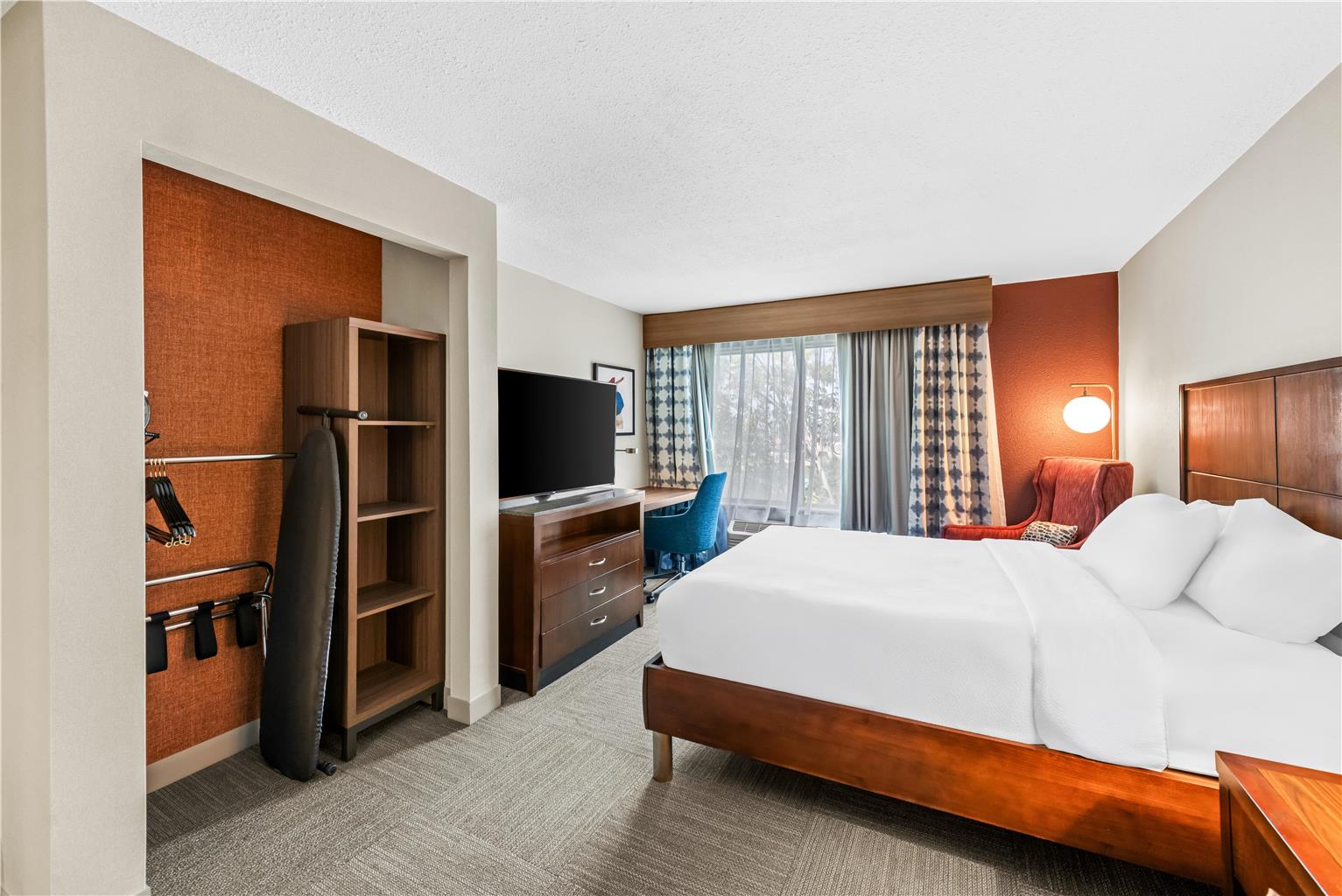 Hilton Garden Inn Overland Park Image