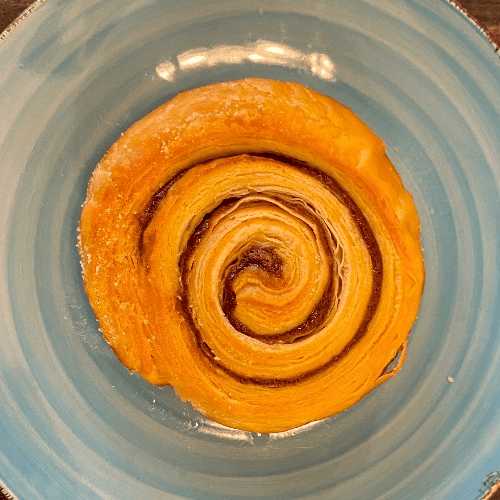 Colossal Sticky Bun